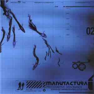 Manufactura - Precognitive Dissonance download flac mp3