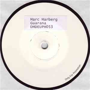 Marc Marberg - Guarana download flac mp3