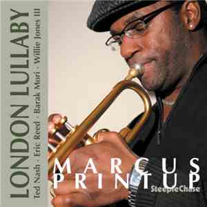 Marcus Printup - London Lullaby download flac mp3