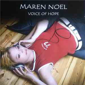 Maren Noel - Voice Of Hope download flac mp3