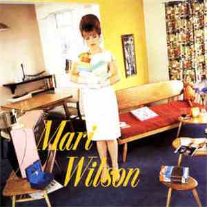Mari Wilson - Just What I Always Wanted download flac mp3