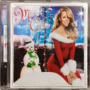 Mariah Carey - Merry Christmas II You download flac mp3