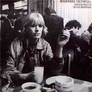 Marianne Faithfull - Broken English / Sister Morphine download flac mp3