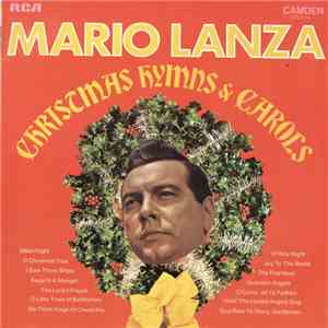 Mario Lanza - Christmas Hymns & Carols download flac mp3