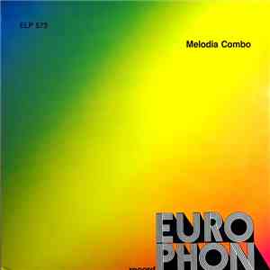 Melodia Combo - Melodia Combo download flac mp3