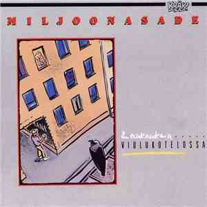 Miljoonasade - Laukauksia Viulukotelossa download flac mp3