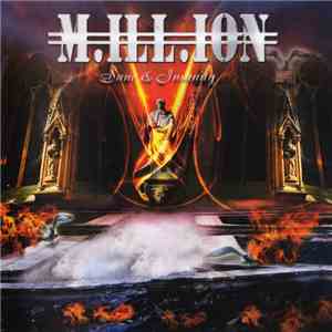 M.ILL.ION - Sane & Insanity download flac mp3