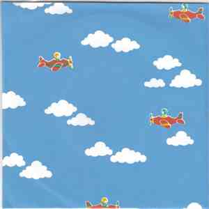 Mona Flying Club - Columbian Connection E.P. download flac mp3