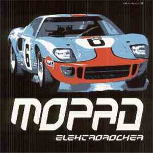 Mopad - Elektrorocker download flac mp3