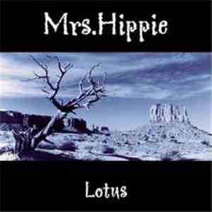 Mrs. Hippie - Lotus download flac mp3