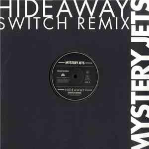 Mystery Jets - Hideaway / Young Love download flac mp3
