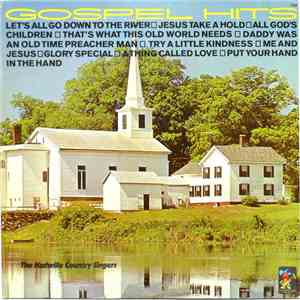 Nashville Country Singers - Gospel Hits download flac mp3