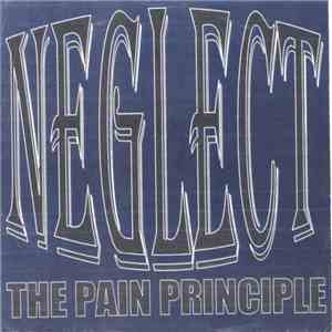 Neglect - The Pain Principle download flac mp3