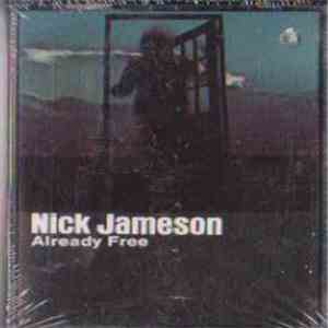 Nick Jameson - Already Free download flac mp3