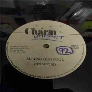 Ninja Ford - Mi A No Gun Fool download flac mp3