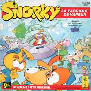 No Artist - Snorky La fabrique De Vapeur flac mp3 download
