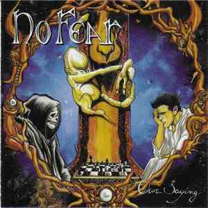No Fear  - Our Saying download flac mp3