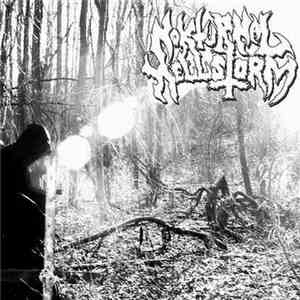 Nokturnal Hellstorm - Nokturnal Hellstorm download flac mp3