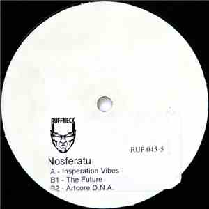 Nosferatu - Inspiration Vibes download flac mp3