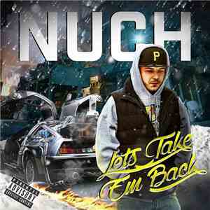 Nuch - Let's Take Em' Back download flac mp3