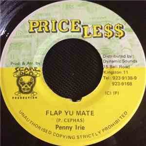Penny Irie - Flap Yu Mate download flac mp3