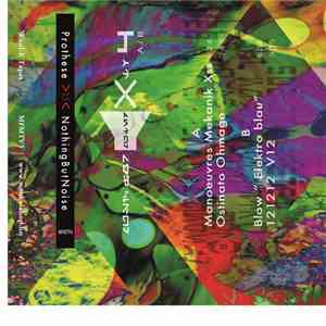 Prothese VS NothingButNoise - Music For Muted TV 4 download flac mp3