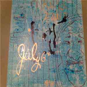 Rachel Haden - July 6 download flac mp3