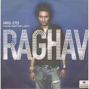 Raghav - Angel Eyes download flac mp3