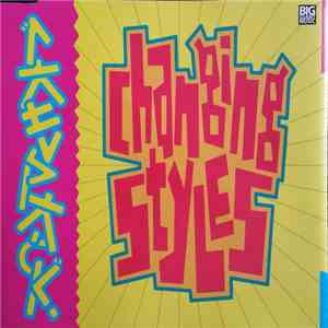 Ratpack - Changing Styles download flac mp3