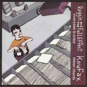 Reggie And The Full Effect / Koufax - Reggie And The Full Effect / Koufax download flac mp3