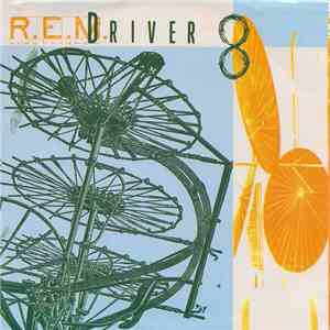 R.E.M. - Driver 8 download flac mp3