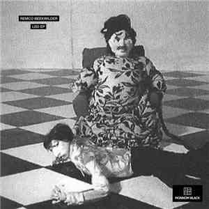 Remco Beekwilder - LSD EP download flac mp3