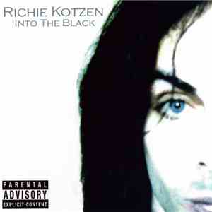 Richie Kotzen - Into The Black download flac mp3