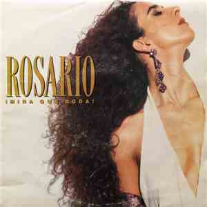 Rosario - ¡Mira Que Boda! download flac mp3