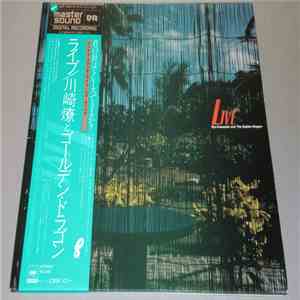 Ryo Kawasaki And The Golden Dragon - Live download flac mp3