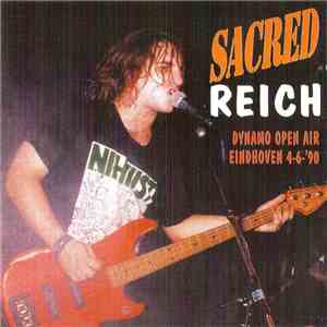 Sacred Reich - Dynamo Open Air download flac mp3