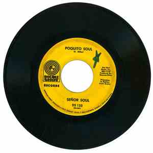 Señor Soul - Poquito Soul download flac mp3