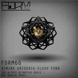 Simina Grigoriu - Slush Fund download flac mp3