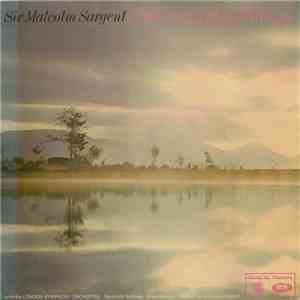 Sir Malcolm Sargent Conducts Vaughan Williams - Sir Malcolm Sargent Conducts Vaughan Williams download flac mp3