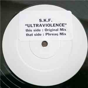 S.K.F. - Ultraviolence download flac mp3
