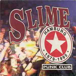 Slime - Live Punk Club download flac mp3