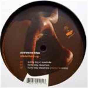 Someone Else  - Elsewhere EP download flac mp3