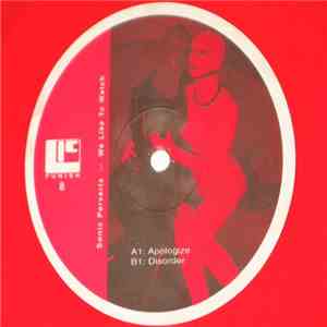 Sonic Perverts - We Like To Watch download flac mp3