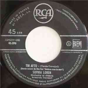 Sophia Loren - Che M' E 'Mparato A Fa' download flac mp3