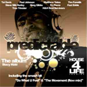 Stacy Kidd - Predictable download flac mp3