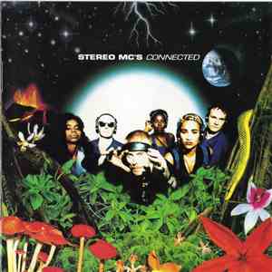 Stereo MC's - Connected download flac mp3