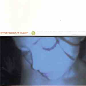 Strays Don't Sleep - Strays Don't Sleep download flac mp3