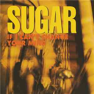 Sugar  - If I Can't Change Your Mind download flac mp3