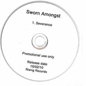 Sworn Amongst - Severance download flac mp3