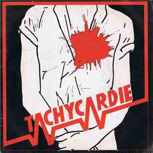 Tachycardie - Ascenceur En Panne / Rachel download flac mp3